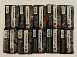 Pokemon Cards - Sword & Shield - 10x BOOSTER PACK (10 Cards ea) - Factory Sealed 820650806513 - Image 2