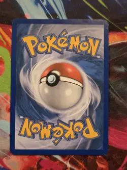 Magmortar 16/95 Call of Legends Reverse Holo Rare Pokemon Card - Image 5