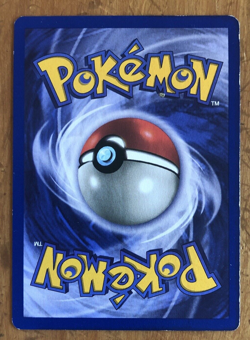 Nidorina 40/64 - Pokemon TCG Card Jungle Set 1999 WOTC Vintage - Image 4