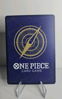 Ryuma P-072 Premium Card Collection Best Selection Vol. 3 NM One Piece Card - Image 2