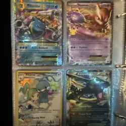 Pokemon 400 Card Bulk Lot Common Uncommon Vintage And Yugioh cards - Image 1