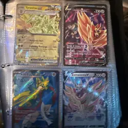 Pokemon 400 Card Bulk Lot Common Uncommon Vintage And Yugioh cards - Image 2