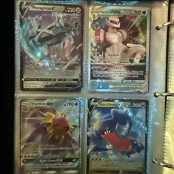 Pokemon 400 Card Bulk Lot Common Uncommon Vintage And Yugioh cards - Image 4