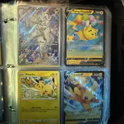 Pokemon 400 Card Bulk Lot Common Uncommon Vintage And Yugioh cards - Image 5