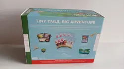 Magic The Gathering Bloomburrow Bundle Box 9 Play Boosters MTG Sealed - Image 2