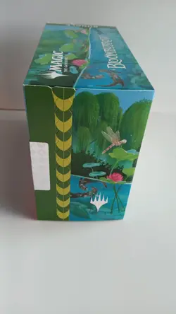 Magic The Gathering Bloomburrow Bundle Box 9 Play Boosters MTG Sealed - Image 3