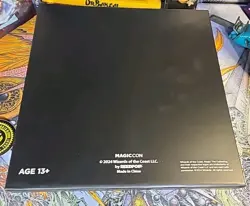 MagicCon Chicago GUILDS OF RAVNICA 11 Pin Box Set NISB MTG Magic the Gathering - Image 3