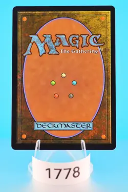MTG Sozin's Comet Avatar: The Last Airbender Foil #154 - Image 2