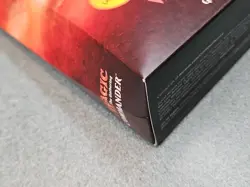 Magic The Gathering Commander Deck Vampiric Bloodlust (Sealed) - Image 2