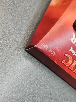 Magic The Gathering Commander Deck Vampiric Bloodlust (Sealed) - Image 4