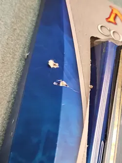 Magic the Gathering Commander Deck Mind Seize (Sealed) - Image 3