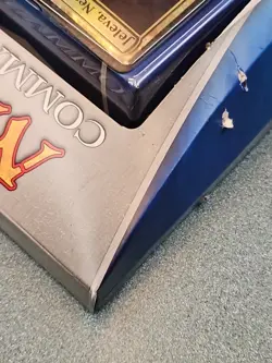 Magic the Gathering Commander Deck Mind Seize (Sealed) - Image 4