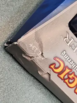 Magic the Gathering Commander Deck Mind Seize (Sealed) - Image 5