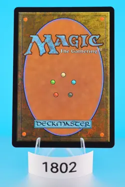 MTG Fiery Emancipation Wilds of Eldraine: Enchanting Tales Foil #42 - Image 2