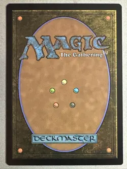 MTG / Storm of Saruman / LTR / #413 / Regular (Borderless) / Mythic / NM - Image 2