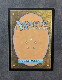 Magic The Gathering - Quantum Riddler - Edge of Eternities Regular MTG 2025 - Image 3