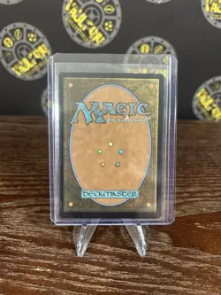 Badgermole Cub MTG Magic The Gathering Avatar (0167) NM Mythic Regular Non Foil - Image 2