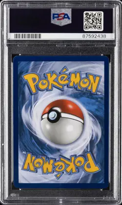 2019 POKEMON SUN & MOON UNBROKEN BONDS FULL ART/GRENINJA & ZOROARK GX PSA 10 - Image 2