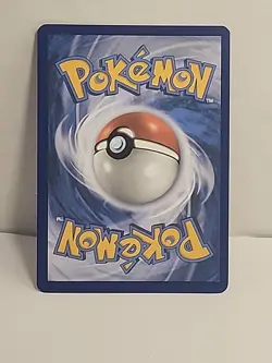 Pokemon Mewtwo GX SM196 Black Star Promo Holo Ultra Rare Card - Image 3