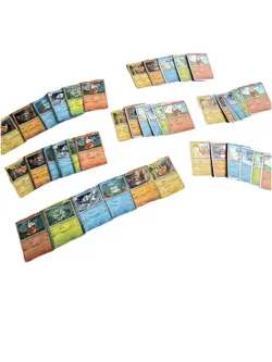 McDonald’s Pokemon Holographic Card Complete Set 2023 - Image 2