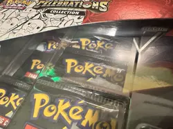 Pokemon TCG Celebrations Collection Lance's Charizard V Box, Evolving Skies 820650101625 - Image 2