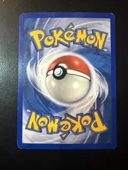 Pokemon TCG Plusle EX Dragon 8/97 Reverse Holo Holo Rare - Image 4