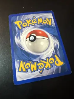 Pokemon TCG Plusle EX Dragon 8/97 Reverse Holo Holo Rare - Image 5