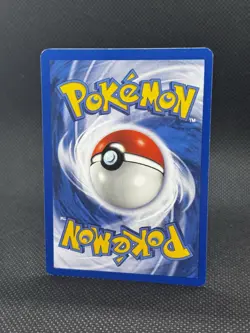 Pokemon TCG Mr. Mime 22/64 Jungle Set Unlimited Non-Holo Rare Card - Image 3