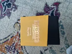 Pokemon TCG: Sword & Shield-Rebel Clash Elite Trainer Box (EMPTY BOX ONLY) - Image 3