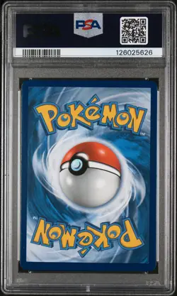 2019 POKEMON SUN & MOON COSMIC ECLIPSE #216 FULL ART/SOLGALEO & LUNALA GX PSA 10 - Image 2