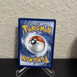 Pokemon TCG Meowth 106/094! NM Condition! See Description! - Image 2
