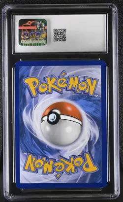 2016 Pokemon Generations ZAPDOS & ARTICUNO Full Art Holo - CGC Sequential Grade - Image 2