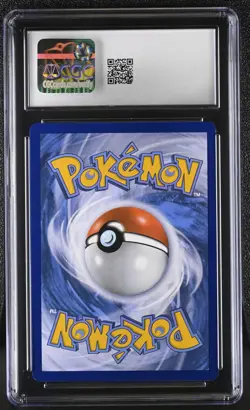 2016 Pokemon Generations ZAPDOS & ARTICUNO Full Art Holo - CGC Sequential Grade - Image 3