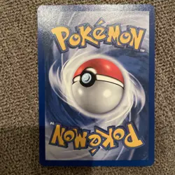 Pokemon Chikorita #54/111 - Neo Genesis Set - FIRST EDITION !!! - Image 2