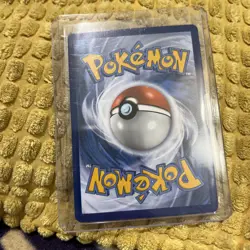 POKEMON GO - MEWTWO V - SWSH229 - FULL ART - Black Star Promo - NM/M - NEW - Image 2