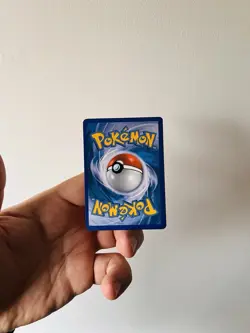 Flareon 2/12 Holo 2013 Promo McDonald's Pokemon - Image 2