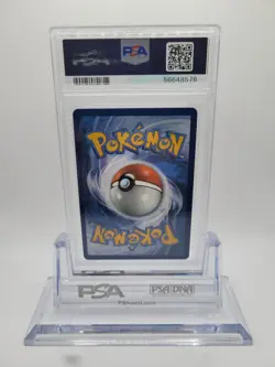 2019 POKEMON Mewtwo GX SV59/SV94 Hidden Fates: Shiny Vault Holo PSA10 - Image 2