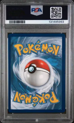 Gardenia’s Vigor #184 Pokemon TCG 2022 Full Art Astral Radiance GEM MT PSA 10 - Image 2