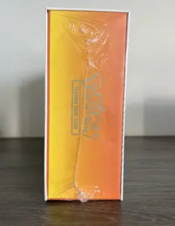 Pokemon TCG Sword and Shield Ultra Premium Collection Charizard Box SEALED 820650871115 - Image 3