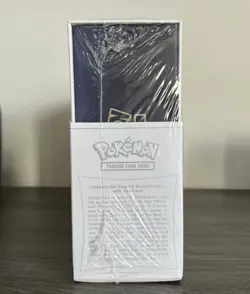 Pokemon TCG Sword and Shield Ultra Premium Collection Charizard Box SEALED 820650871115 - Image 4