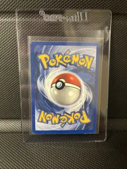 1999 Pokemon Base Set Vintage Double Colorless Energy 96/102 - Image 2
