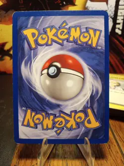 1999 Pokemon Base Set PlusPower #84 VLP - Image 3