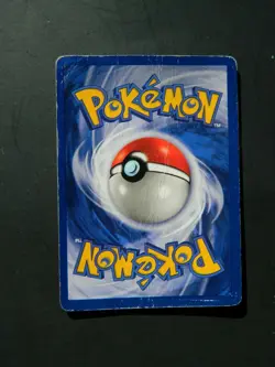 Pokemon SHADOWLESS BLASTOISE 2/102 - BASE SET HOLO - (PL) - Image 2