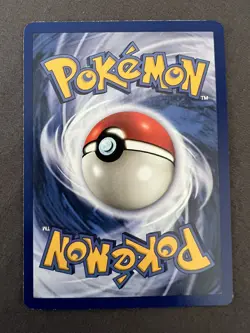 Slowpoke Fossil - 1ST EDITION - 1999 Pokemon WOTC - NM / M - 55/62 - Image 2