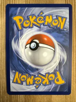 Inteleon 142/132 Mega Evolution Holo Illustration Rare Pokemon Pack Fresh - Image 2