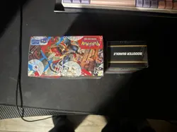 Pokemon Mega Evolution Booster Box 36 Plus Booster Bundle Factory Sealed - Image 3
