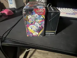 Pokemon Mega Evolution Booster Box 36 Plus Booster Bundle Factory Sealed - Image 4