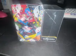 Pokemon Mega Evolution Booster Box 36 Plus Booster Bundle Factory Sealed - Image 5