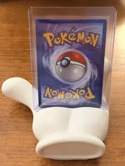 Pokemon Bulbasaur - Base Set - Unlimited - 44/102 - Near Mint - Image 2