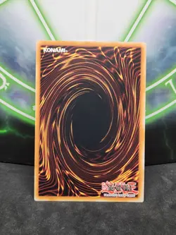 Yugioh Blue-Eyes Alternative Ultimate Dragon TN19-EN001 Prismatic Secret Rare NM - Image 2